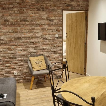 Appartement Neuf Avec Cuisine Prades  Exteriör bild