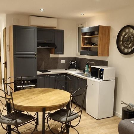 Appartement Neuf Avec Cuisine Prades  Exteriör bild