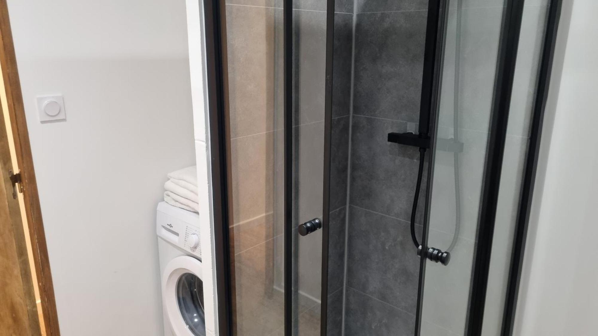 Appartement Neuf Avec Cuisine Prades  Exteriör bild